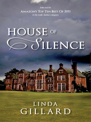 cover image of House of Silence